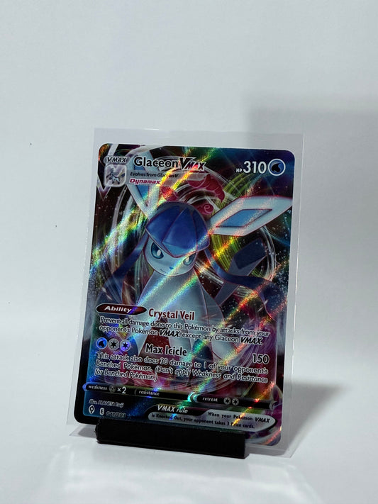 Glaceon VMAX 041/203