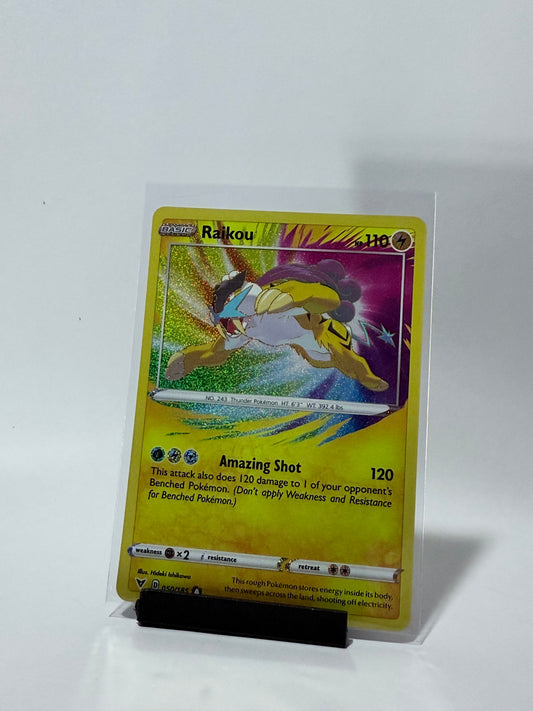 Raikou 050/185
