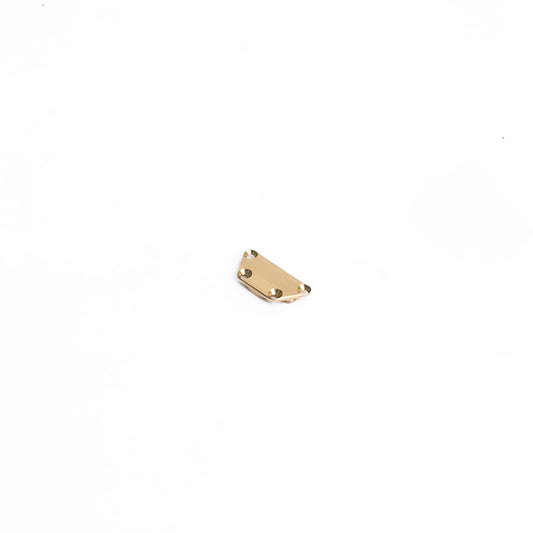 XB1-044 Xbility Brass Rear Weight For XBOne (1pcs)