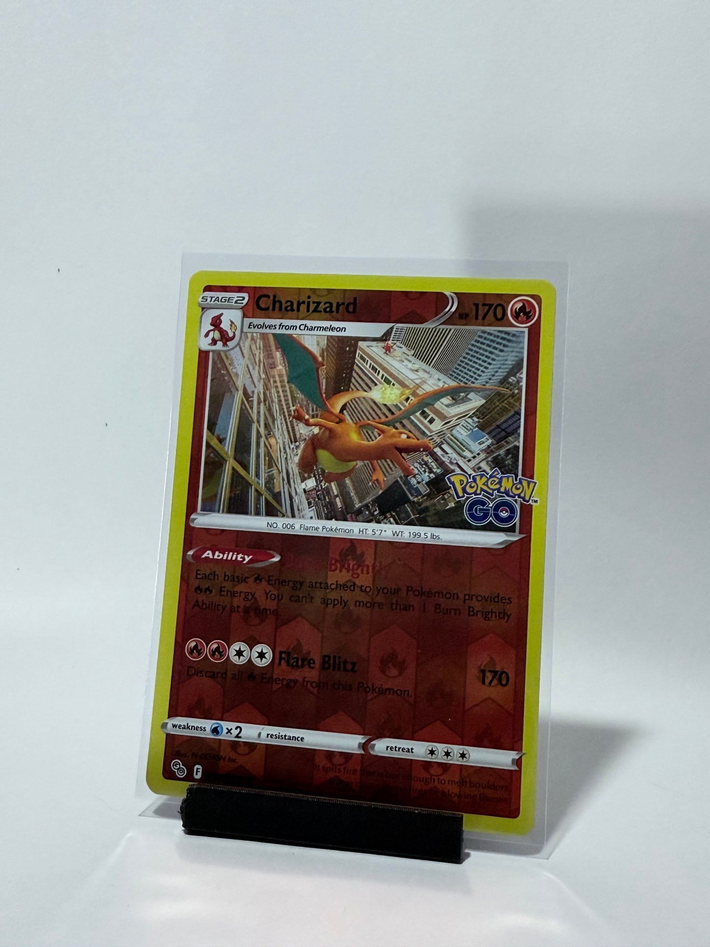 Charizard 010/078