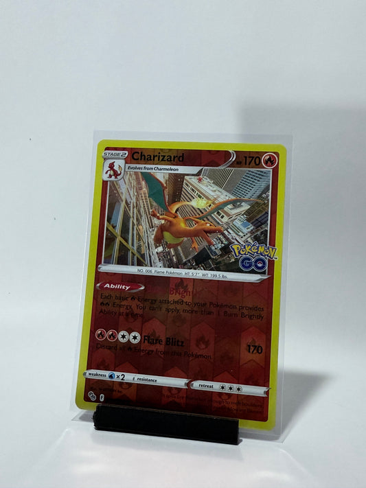 Charizard 010/078