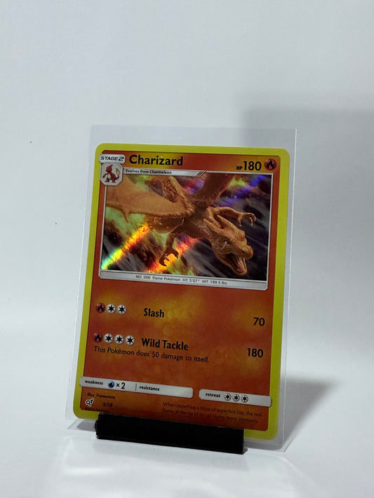 Charizard 05/018