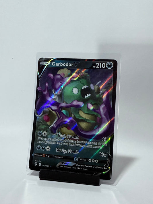 Garbodor V 100/203