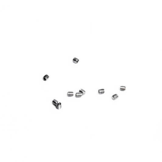 X-SSS-2-3 Xbility Set Screw M2x3mm (10pcs)