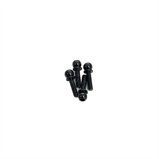 X-PVB-7 Xbility Pivot Ball 7mm (5pcs)