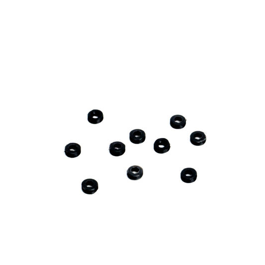 XB1-015 Xbility Plastic Knuckle Ball Cap Nut for XBOne (10pcs)