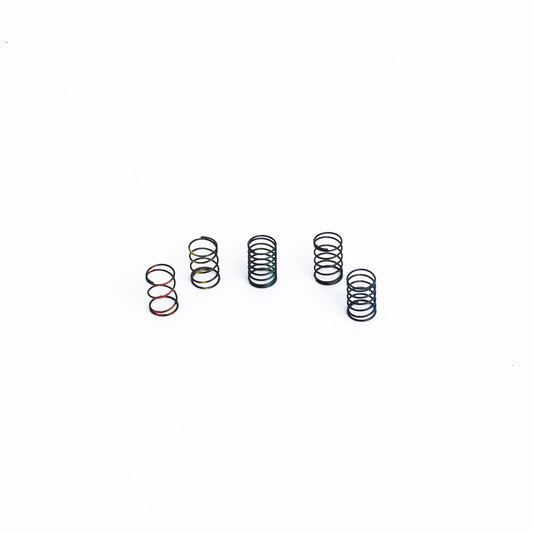 XB1-041-R Xbility Rear Springs For XBOne (5pcs)