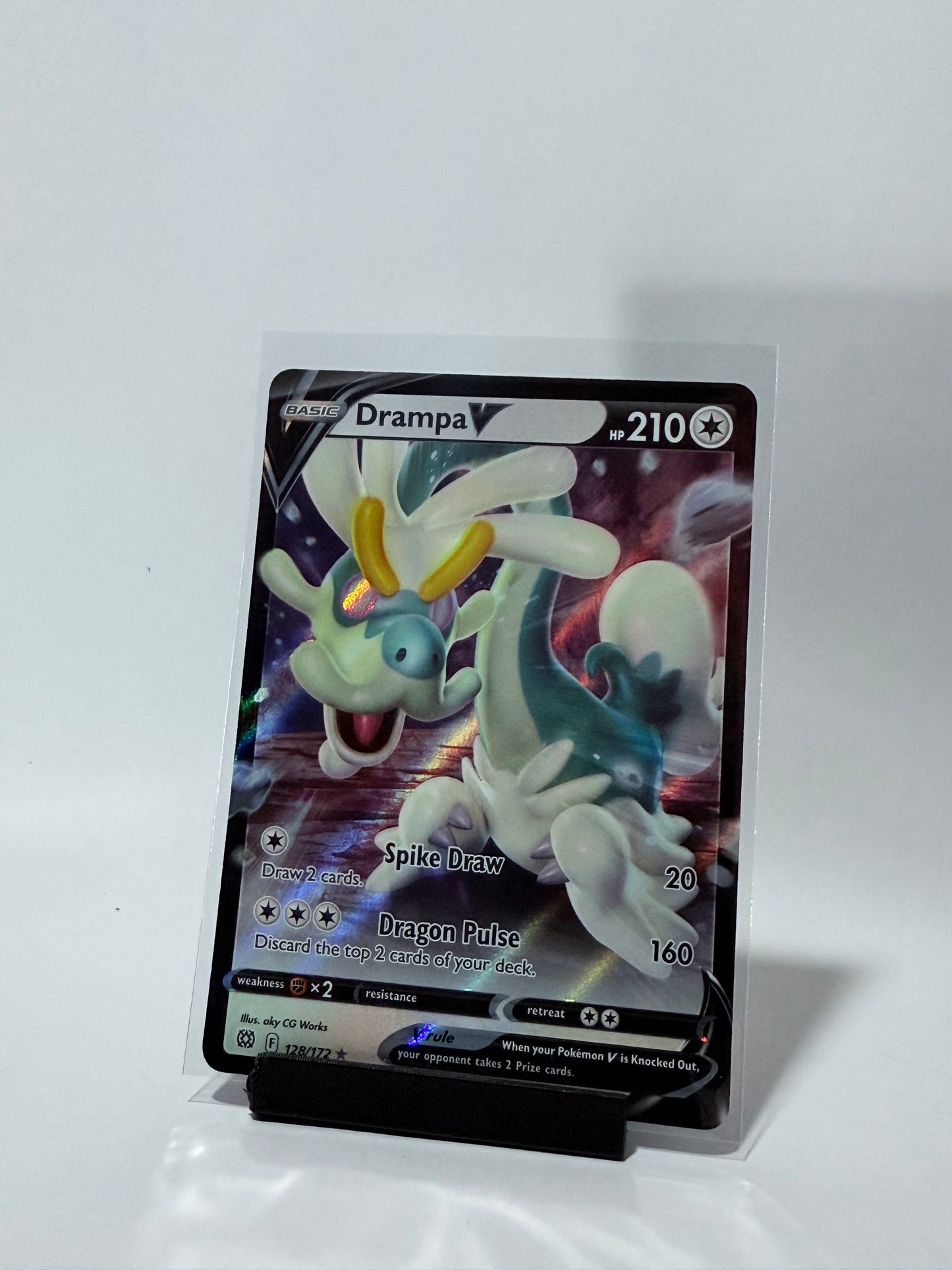 Drampa V 128/172