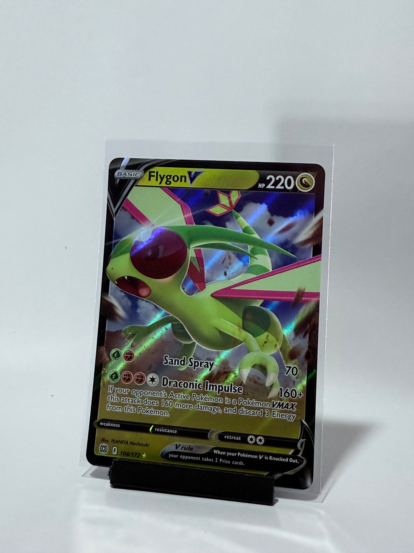 Flygon V 106/172