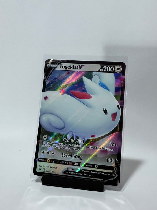 Togekiss V 140/185