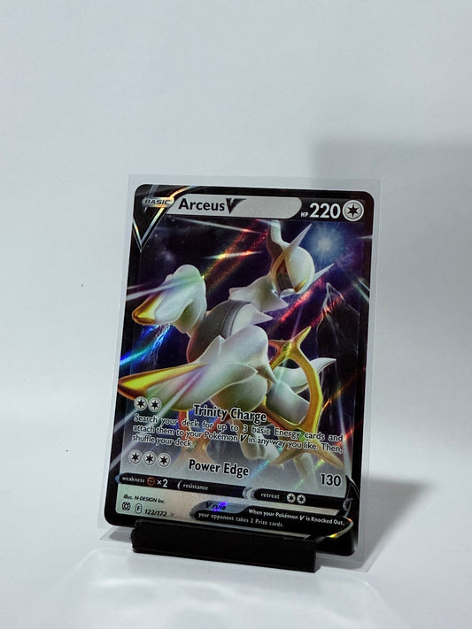 Arceus V 122/172