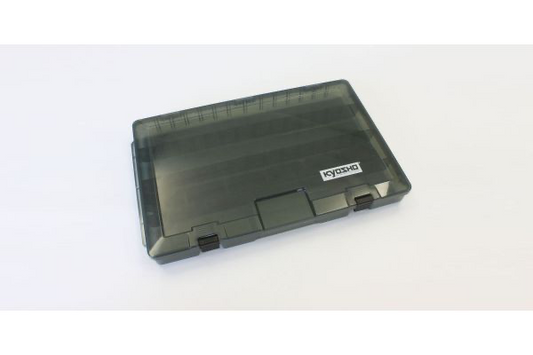 Kyosho L Parts Box (395x255x42.6mm)