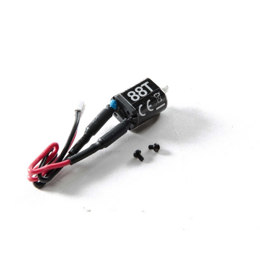 SCX24 Motor w/Pinion