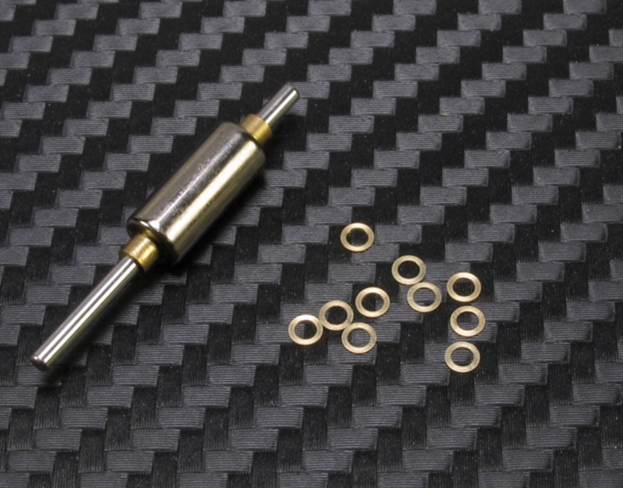 PN Racing Mini-Z V2 Brushless Motor 14.5mm Armature
