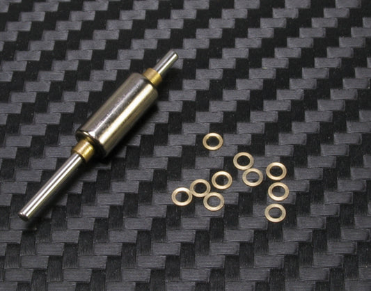 PN Racing Mini-Z V2 Brushless Motor 14.5mm Armature
