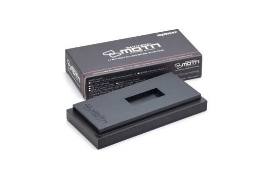 KYOSHO ORIGINAL 1/64 MOTN LED BASE SYSTEM