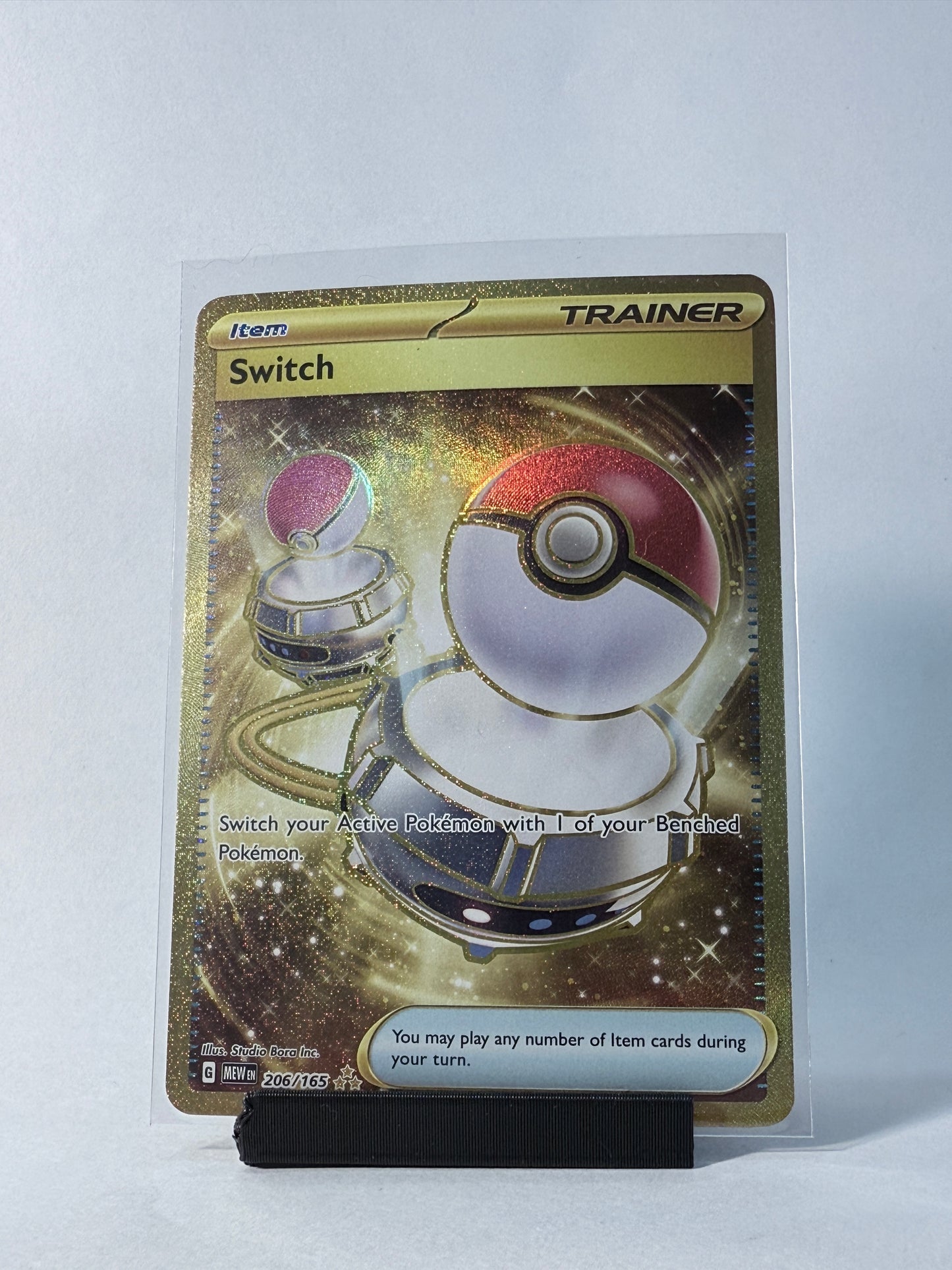 Switch 206/165