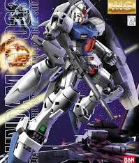 MG RX-78 GP03S Gundam
