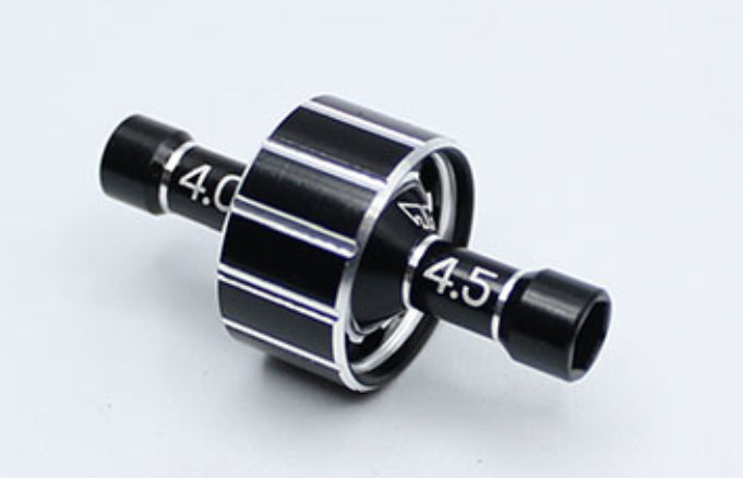 Reflex Racing 4.0/4.5mm 7075-T6 Aluminum Thumb Wrench