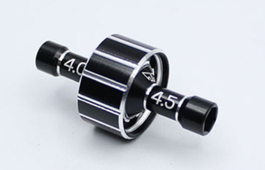Reflex Racing 4.0/4.5mm 7075-T6 Aluminum Thumb Wrench