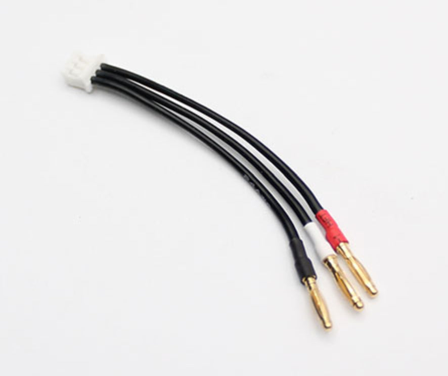 Reflex Racing Hard Case Charging Cable