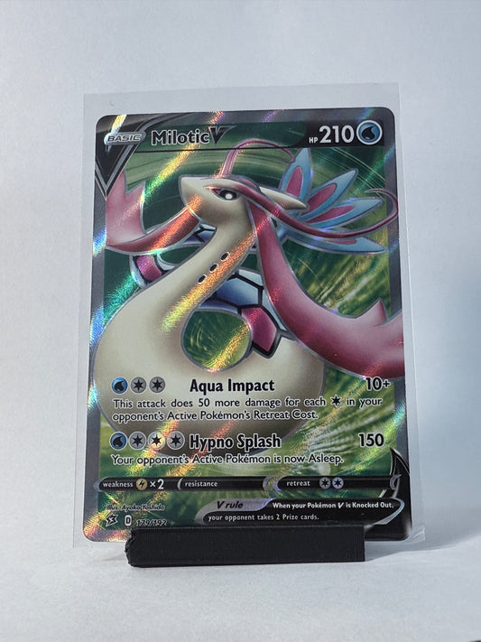 Milotic V 179/192