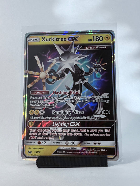 Xurkitree GX SM68