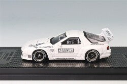 INNO64 LBWK RX-7 FD3S Super Silhouette - Hong Kong Toy Car Salon 2024