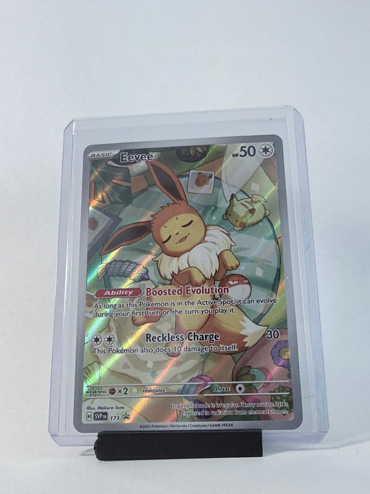 Eevee 173