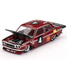 Kaido House //087 Datsun 510 Pro Street JPN V1