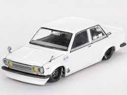 Kaido House //122 Datsun 510 Street Nismo V2