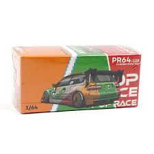 POPRACE 1:64 PANDEM CIVIC EG6 v1.5 JACCS