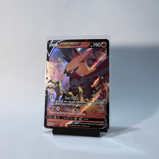 Talonflame V 029/185
