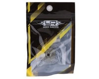 Yeah Racing 64P Hard Coated Aluminum Pinion Gear (47T)