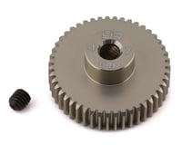 Yeah Racing 64P Hard Coated Aluminum Pinion Gear (48T)