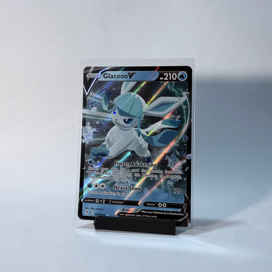 Glaceon V 040/203