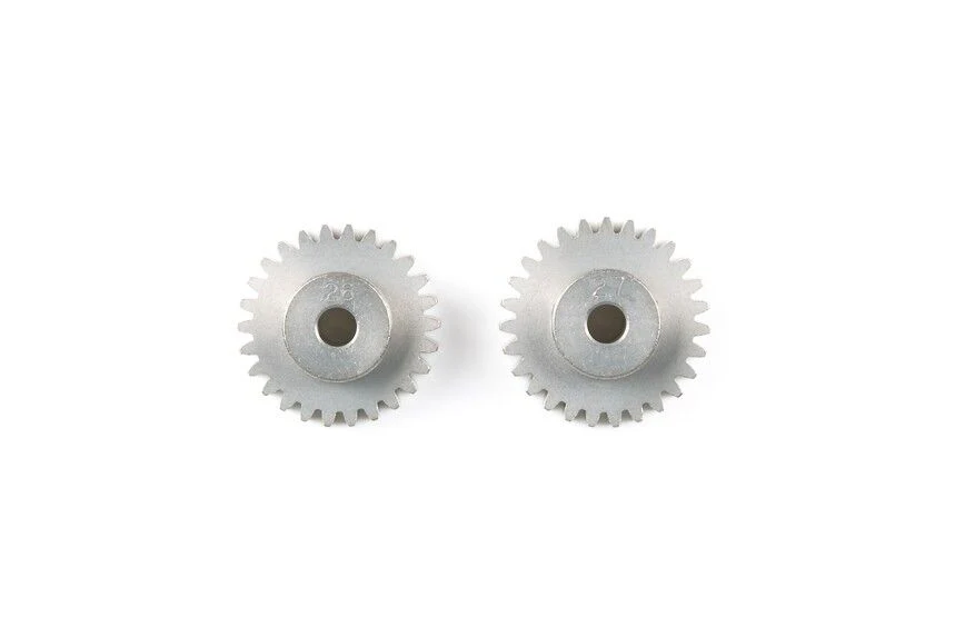 Tamiya 06 Module Pinion Gear