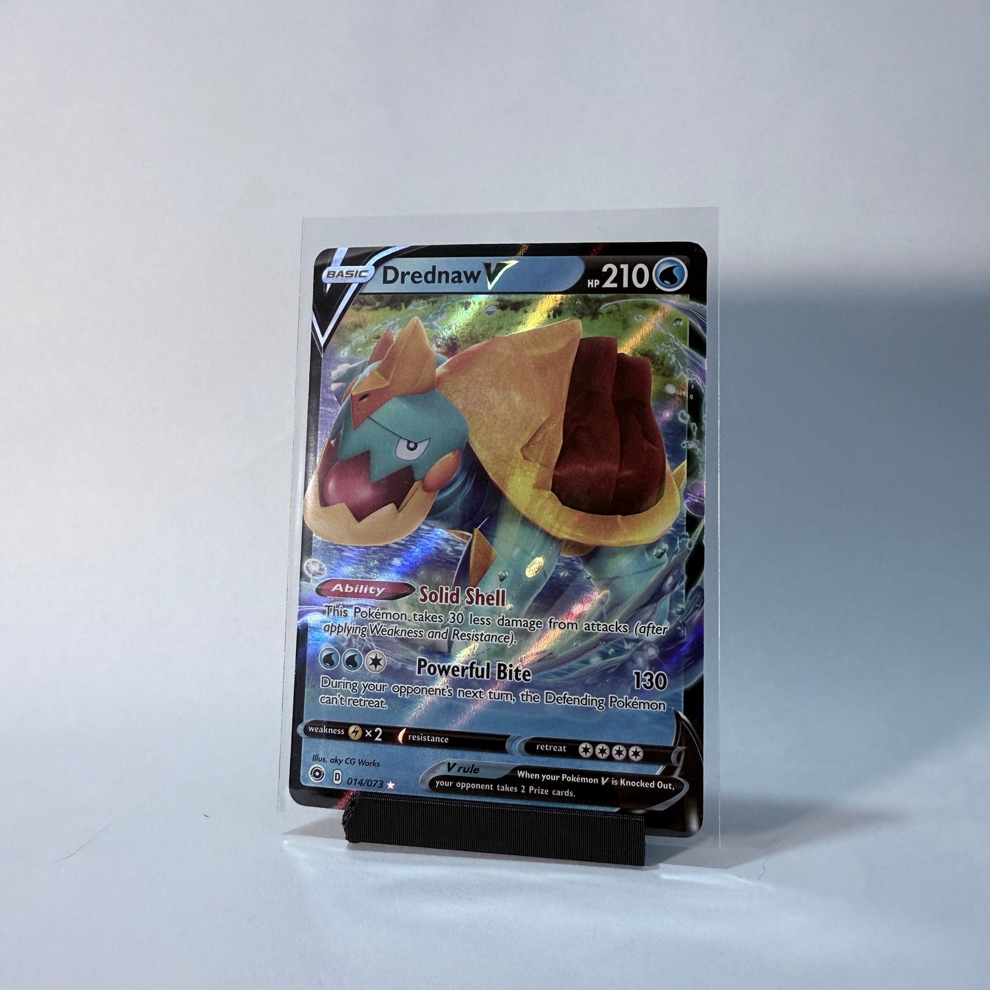 Drednaw V 014/073
