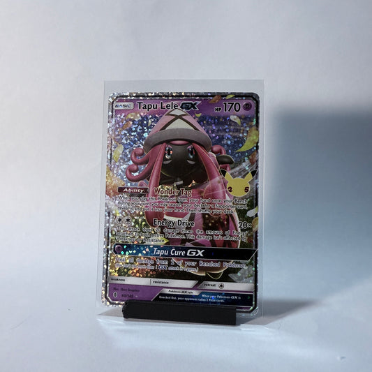 Tapu Lele GX 60/145