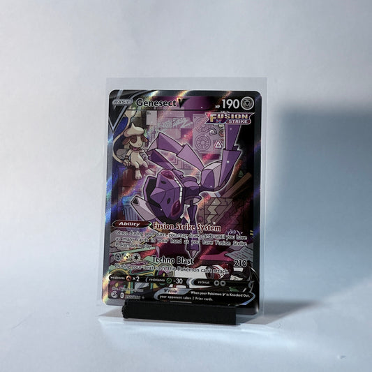Genesect V 255/264