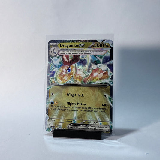 Dragonite EX 159/197