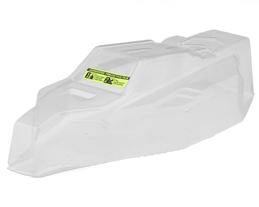 0614 JConcepts F2-Rc10B7 Body