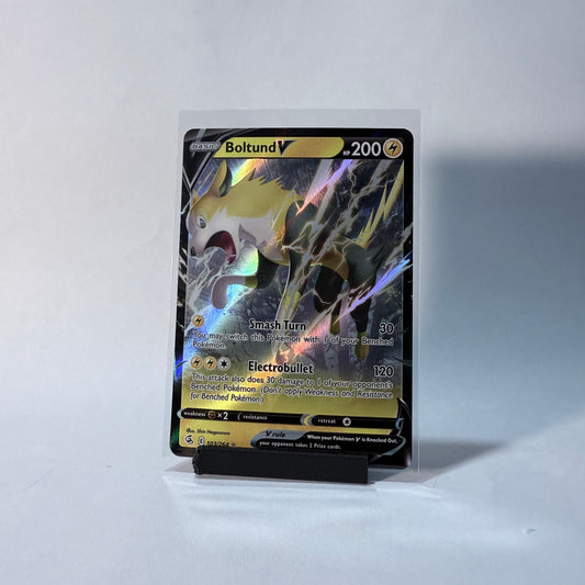 Boltund V 103/264