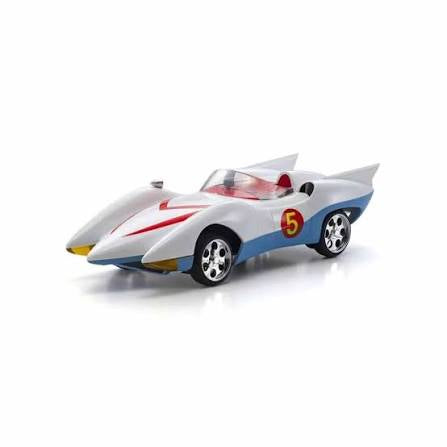 Kyosho First MiniZ - Speed Racer