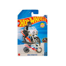 HE Hot Wheels Honda VFR750R (RC30)