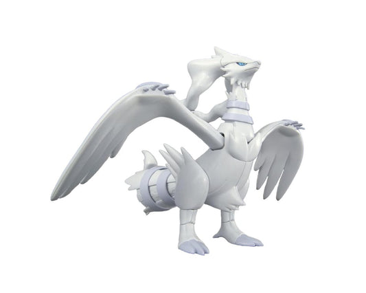 Pokemon Model Kit Reshiram
