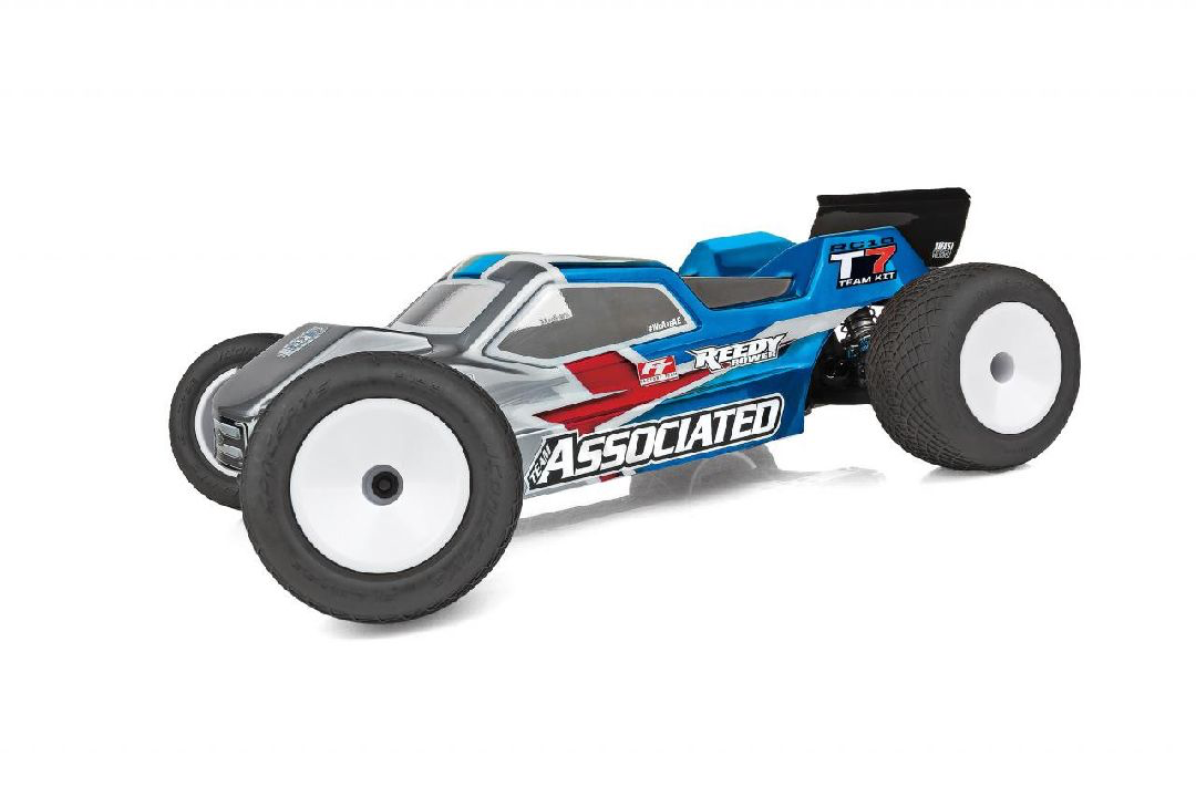 Team Associated RC10 T7 2wd Kit