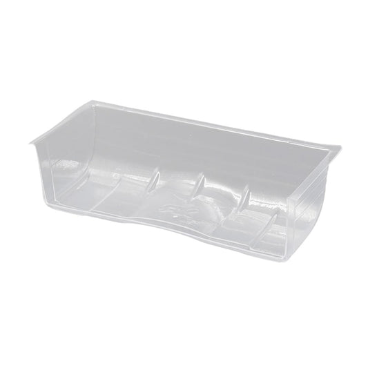 MRK-8051 Marka Mini-z Lexan Rear Wing (1:28 scale)-V2 1 pcs