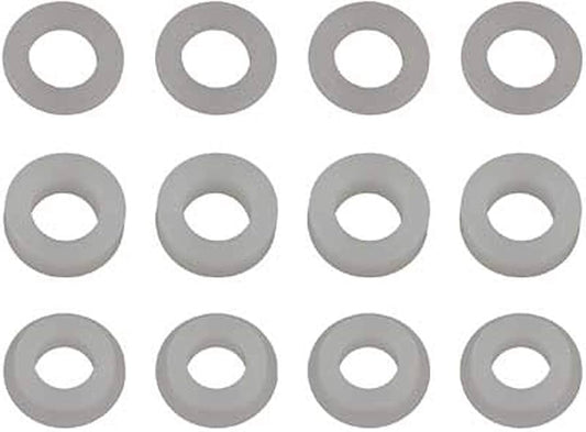 91494 Team Associated 12mm Machined Shock Spacers v2