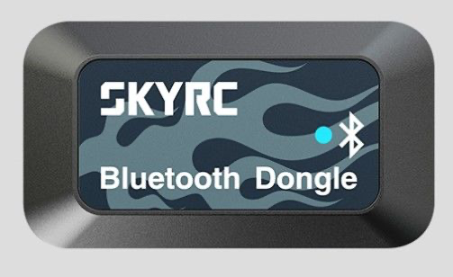SKYRC Bluetooth Dongle 45x25x13mm